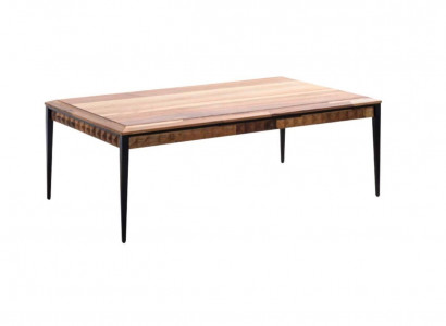 Coffee table living room table brown wood coffee table living room table